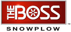 The Boss Snowplow